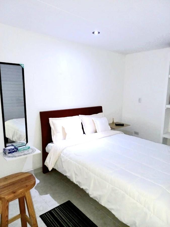 El Eden Bogota Hotel Esterno foto